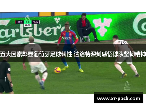 五大因素彰显葡萄牙足球韧性 达洛特深刻感悟球队坚韧精神