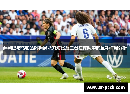 萨利巴与乌帕楚阿梅尼能力对比及三者在球队中的互补作用分析