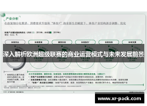深入解析欧洲超级联赛的商业运营模式与未来发展前景